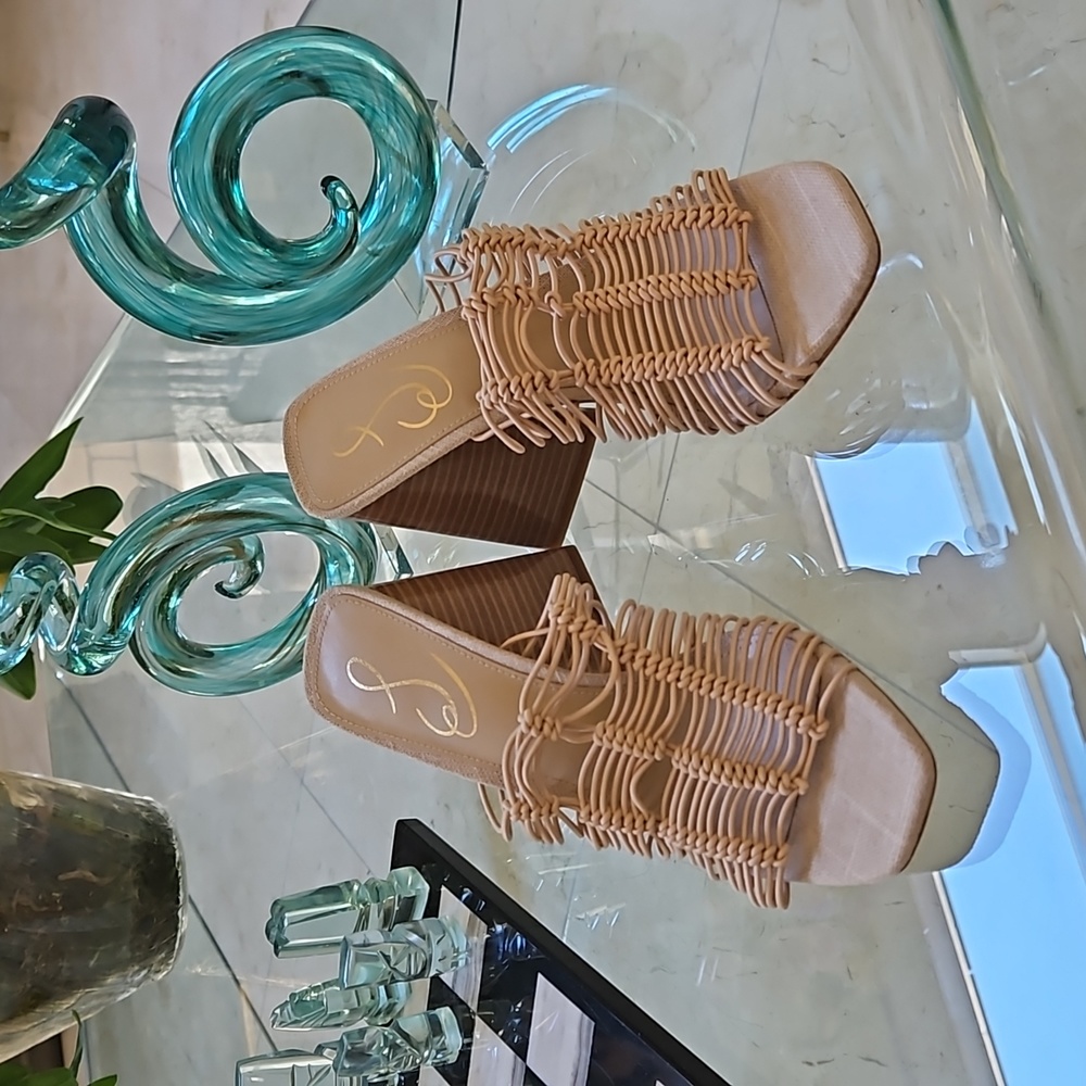 Sam Edelman shoes